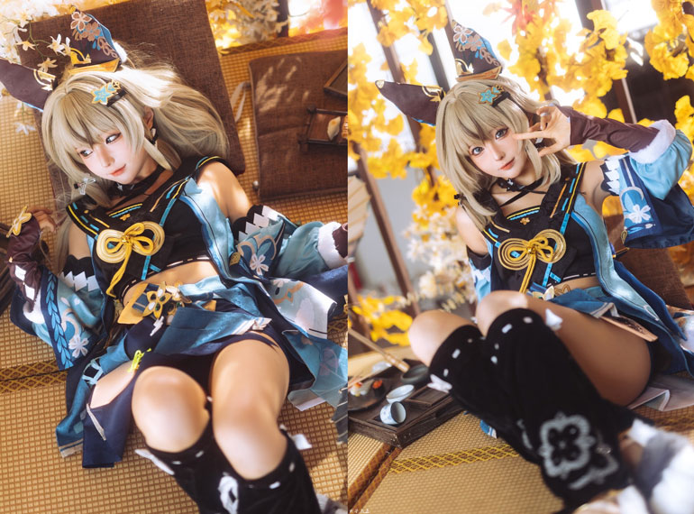 Ảnh Hot 18+ Cosplay Gái Đẹp Cosplay 蠢沫沫Chunmomo 绮良良 Ảnh Hot 18+ Cosplay Gái Đẹp Cosplay 蠢沫沫Chunmomo 绮良良