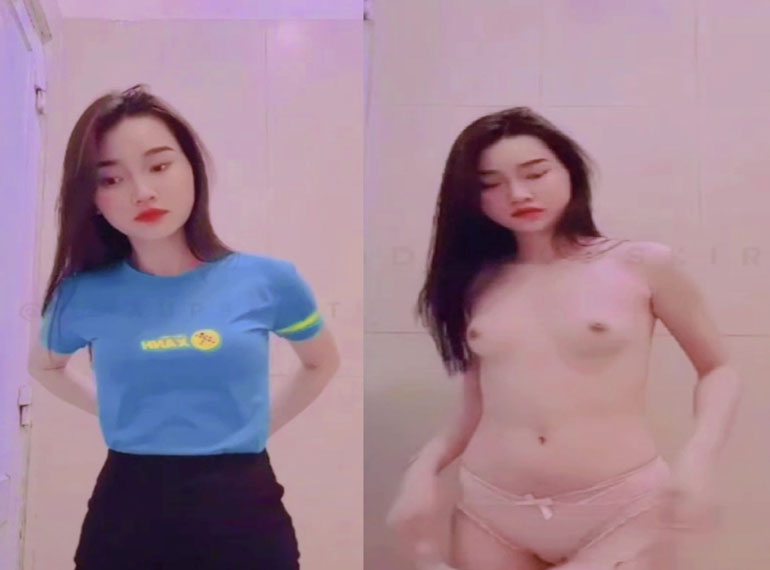 Clip Nóng 18+ Em Nữ Nhân Viên Điện Máy Xanh Lộ Clip Đụ Nhau Với Quản Lý