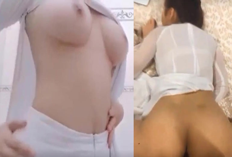 Clip Nóng 18+ Đụ Em Nữ Sinh Áo Dài Vú To Mông Bự