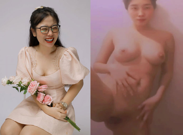 Clip Nóng 18+ Siêu Phẩm Đụ Em Hot Tiktok Hồng Trân Làm Tình Điêu Luyện