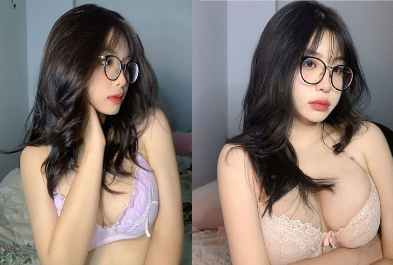 Ảnh Hot 18+ Gái Đẹp Việt Nam v.ynhi156 Ảnh Hot 18+ Gái Đẹp Việt Nam v.ynhi156