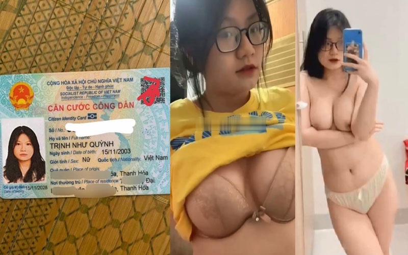 Clip Nóng 18+ Em Nữ Sinh Như Quỳnh 2K3 Vay Thế Chấp Bằng Clip Thủ Dâm Clip Nóng 18+ Em Nữ Sinh Như Quỳnh 2K3 Vay Thế Chấp Bằng Clip Thủ Dâm