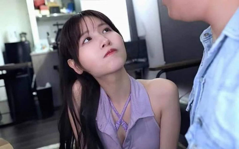 Clip Nóng 18+ IPZZ-119 Idol MoMo Sakura Gạ Địt Với Fan Của Cô Ấy