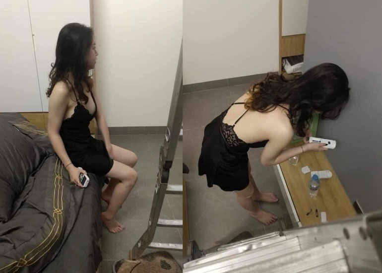 Clip Nóng 18+ Anh Thợ Sửa Điều Hòa Máy Lạnh Đụ Cô Chủ Nhà Vú Khủng Clip Nóng 18+ Anh Thợ Sửa Điều Hòa Máy Lạnh Đụ Cô Chủ Nhà Vú Khủng