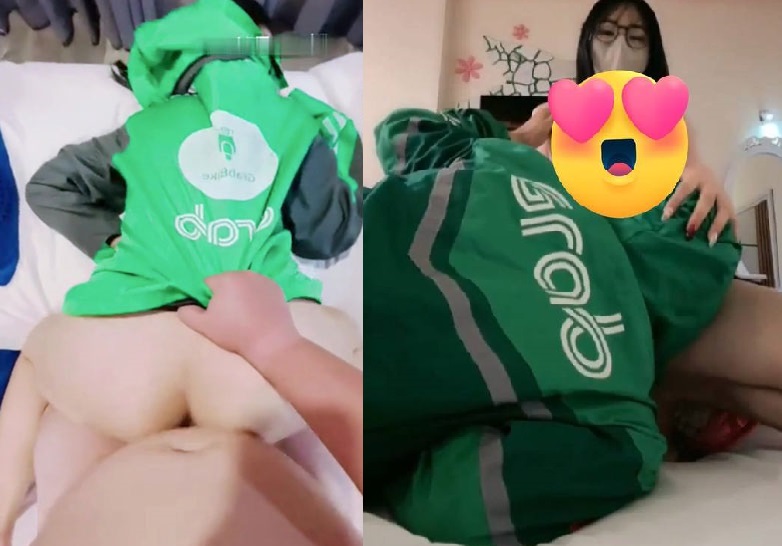 Clip Nóng 18+ Đè Em Gái Grab Ra Bú Lồn Rồi Đụ Tới Tấp