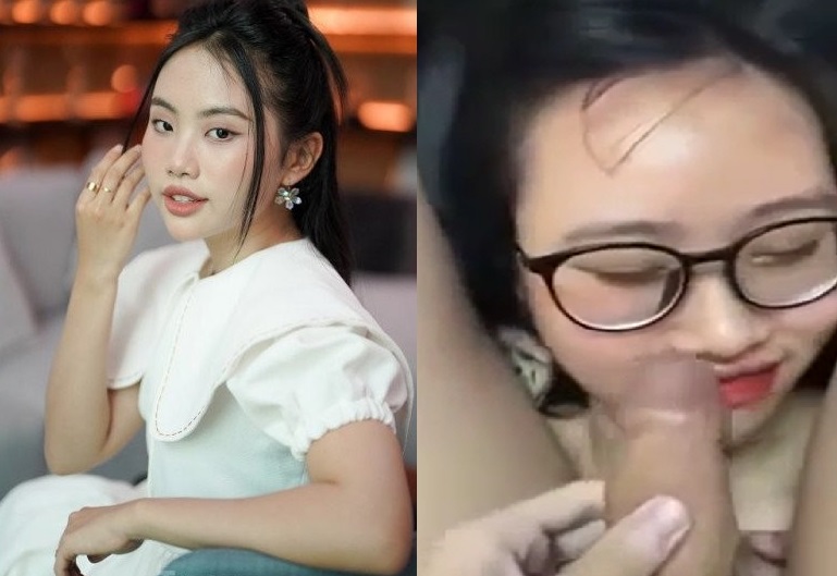 Clip Nóng 18+ Lộ Clip Phương Mỹ Chi Bú Cặc Bạn Trai Siêu Nứng