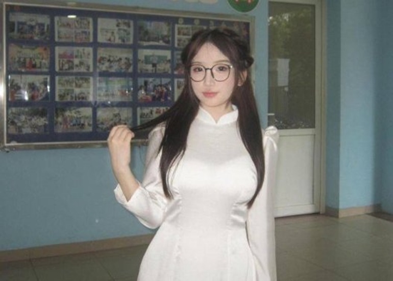 Clip Nóng 18+ Bí Mật Phòng Kín Của Nữ Sinh Xinh Đẹp Và Bạn Trai Gây Bão Mạng Xã Hội