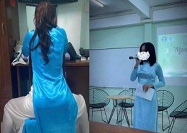 Clip Nóng 18+ Cô Giáo Thanh Thảo Bốc Lửa, Cuồng Nhiệt Trong Cuộc Yêu Gây Sốt
