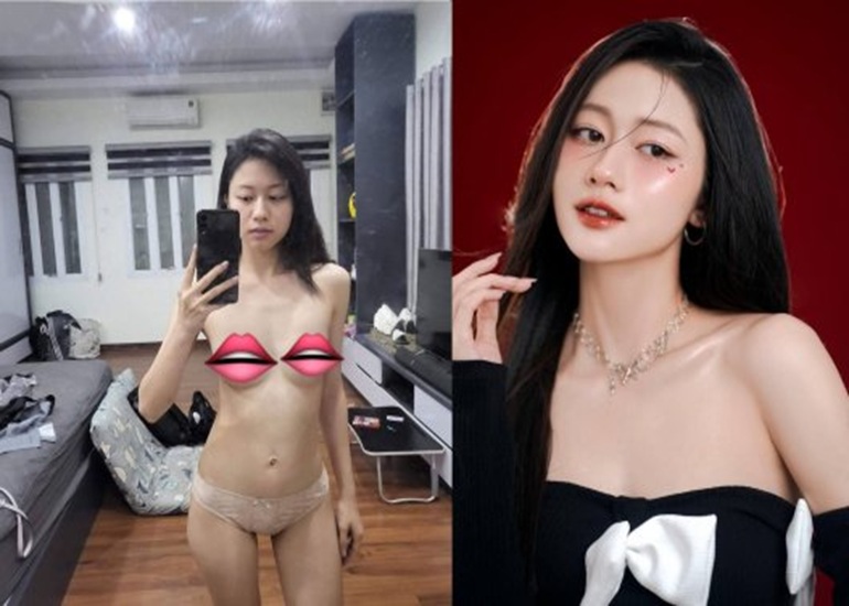 Clip Nóng 18+ Ngọc Đoàn Bị Anh Quản Lý Dập Mạnh Say Đắm