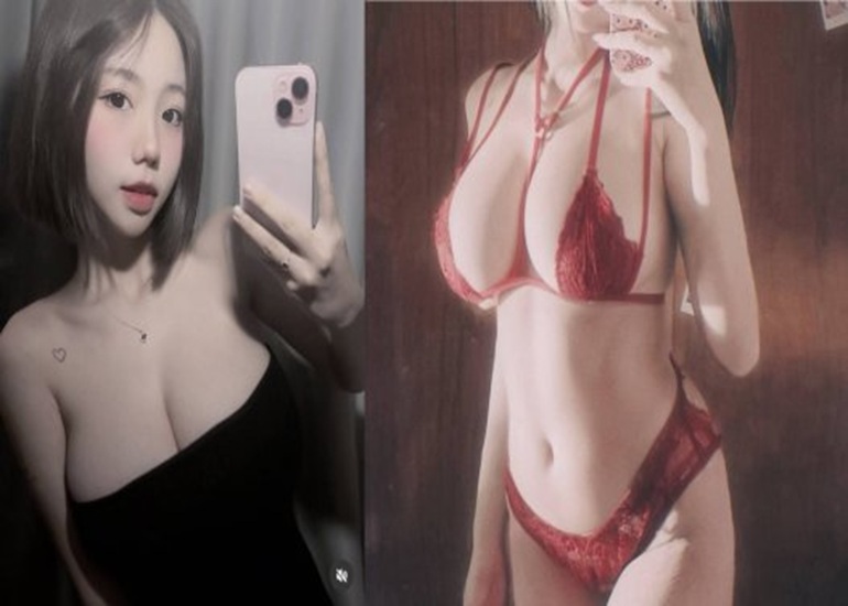 Clip Nóng 18+ Em Duyên Khẩu Dâm “Đụ Em Đi” Khiến Anh Mê Đắm Không Lối Thoát