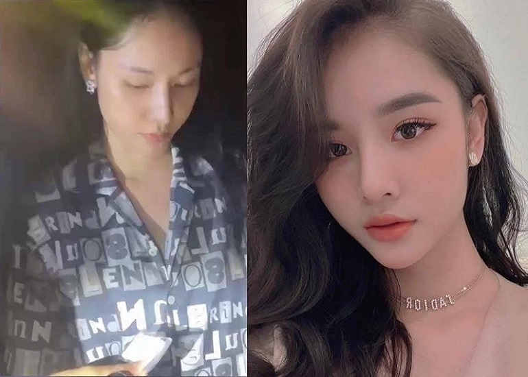 Clip Nóng 18+ Gạ Em Nhân Viên Spa Vào Khách Sạn Chơi Đồ Bú…