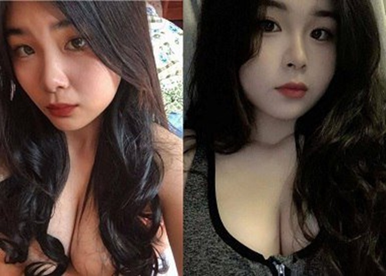 Clip Nóng 18+ Gái Ngực Bự Cuồng Nhiệt Thỏa Mãn Với Đồ Chơi Tình Dục