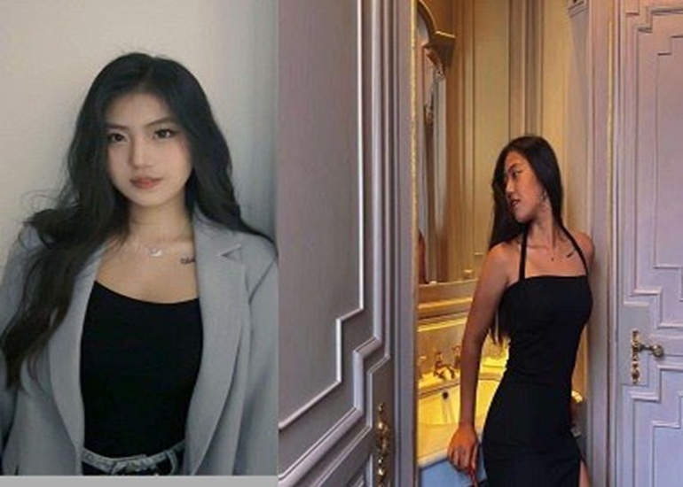 Clip Nóng 18+ Gái Xinh Gây Sốt Với Clip Nóng Bỏng Rò Rỉ