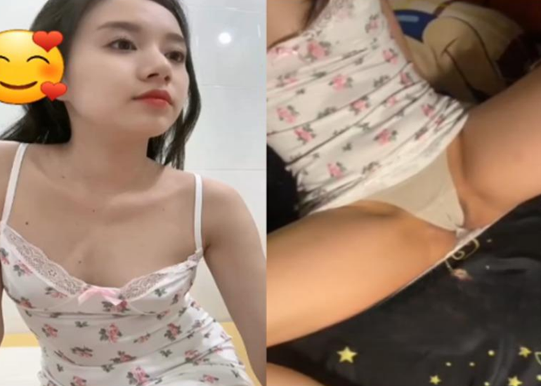 Clip Nóng 18+ Gái Xinh Mông Cong Khao Khát Quấn Quýt Trai Đẹp