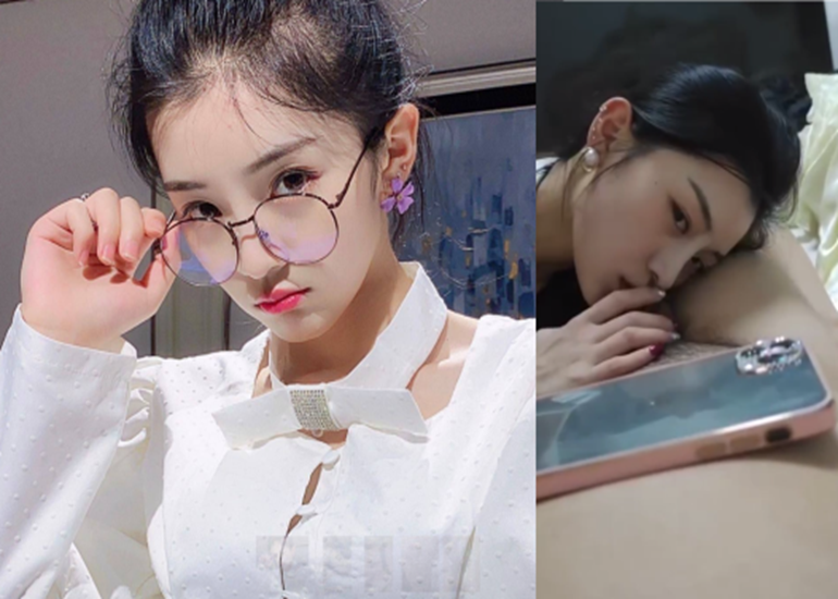 Clip Nóng 18+ Gái Xinh Ngực Tròn Mông Cong Rên Xiết Dâm Đãng Trong Cuộc Yêu
