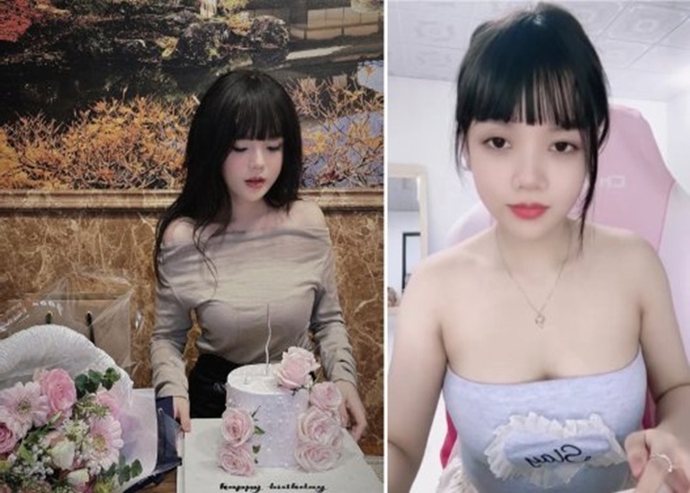 Clip Nóng 18+ Gái Xinh Quyến Rũ Yêu Chậm Rãi Mê Đắm Thấm Sâu