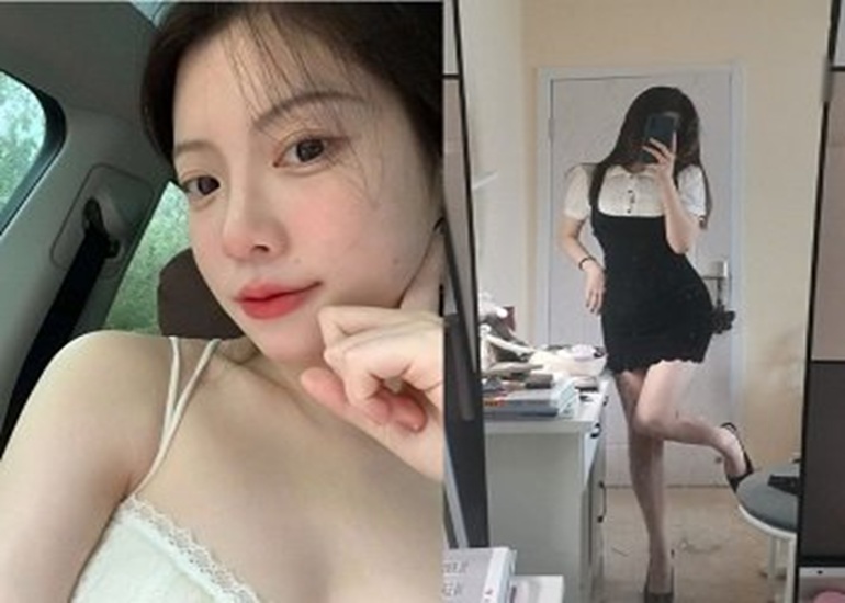 Clip Nóng 18+ Hiền 2k3 Quyến Luyến, Cuồng Nhiệt Yêu Đêm Ngày Dâm Đãng