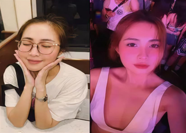 Clip Nóng 18+ Hot Girl Thân Hình Nóng Bỏng Sa Lầy Trong Dục Tình Dâm Đãng