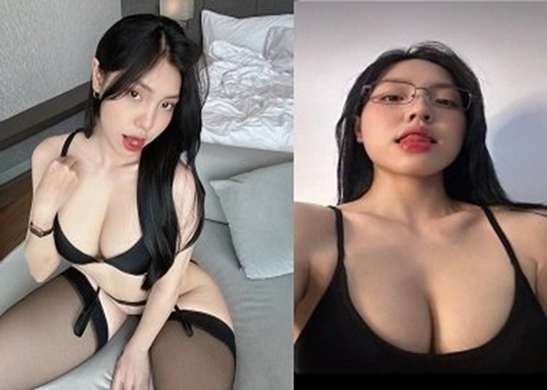 Clip Nóng 18+ Nàng Hot Girl Uốn Éo Bỏng Mắt Khiến Dân Tình Điêu Đứng