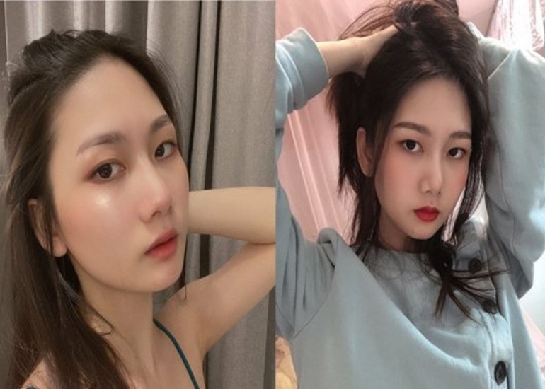 Clip Nóng 18+ Như Quỳnh Xinh Đẹp Sa Lầy Trong Cơn Dục Tình Dâm Đãng Cuồng Nhiệt