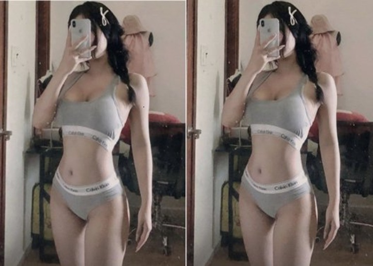 Clip Nóng 18+ Nữ Sinh Cực Phẩm Trong Video Riêng Tư Làm Dân Mạng Phát Sốt
