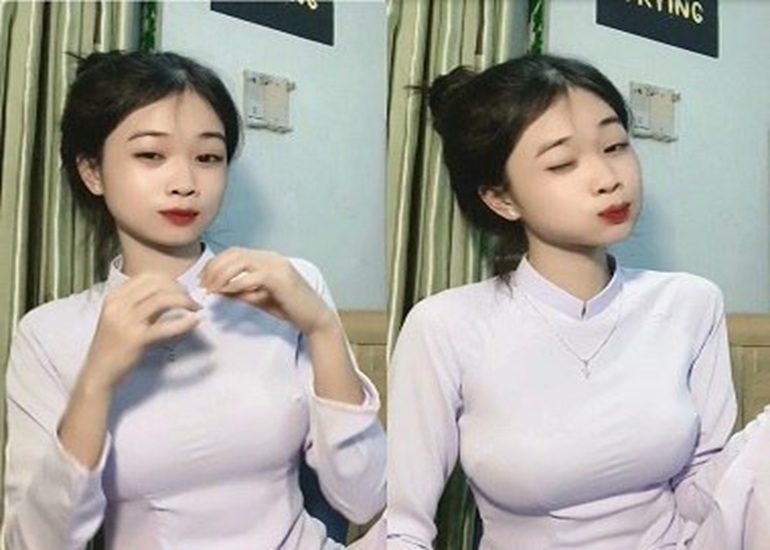 Clip Nóng 18+ Nữ Sinh Dâm Đãng Quyến Rũ, Lôi Kéo Bạn Trai Vào Cuộc Yêu Cuồng Nhiệt