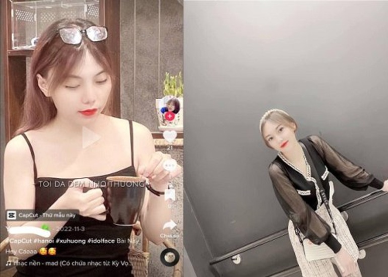 Clip Nóng 18+ Phương Hà Phô Diễn Thân Hình Bốc Lửa, Gợi Tình Dâm Đãng