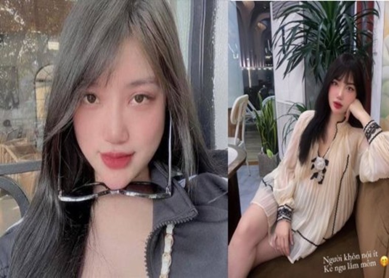 Clip Nóng 18+ Phương Hiền Nóng Bỏng, Dâm Đãng Với Sức Hút Gợi Tình Khó Cưỡng