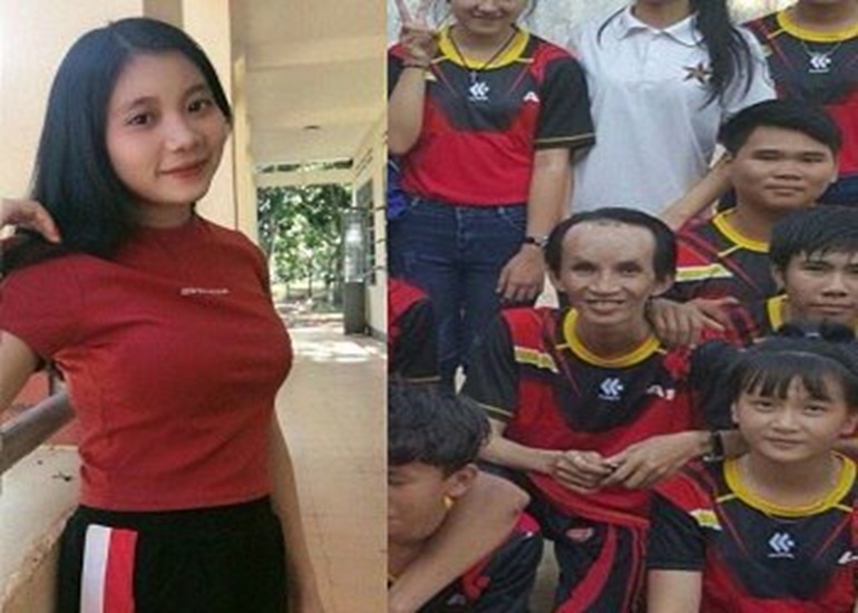 Clip Nóng 18+ Thầy Giáo Đức Cơ Gia Lai Sa Đọa, Cuồng Nhiệt Cùng Học Sinh Trong Video Dâm Đãng Gây Sốc