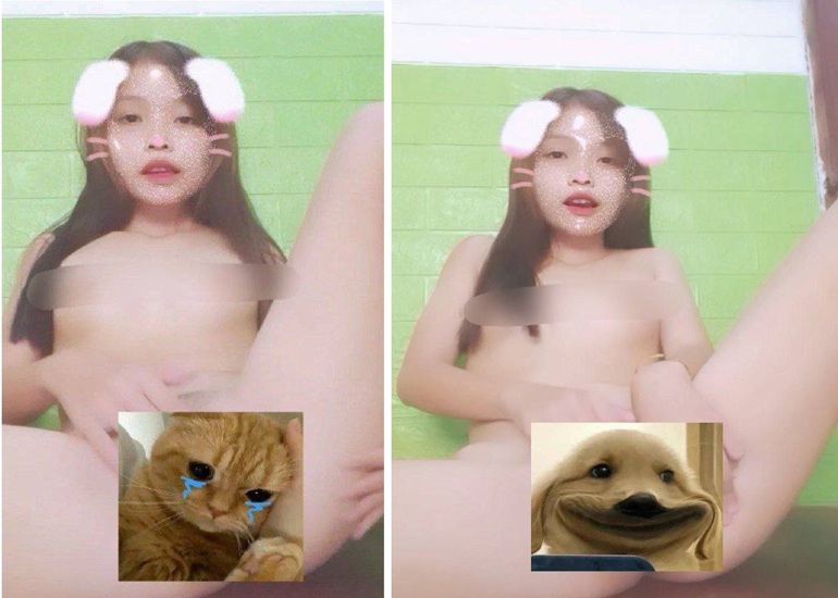 Clip Nóng 18+ Thỏ Xinh Mơn Mởn, Dâm Đãng Tỏa Nhiệt Khiến Không Khí Bốc Cháy