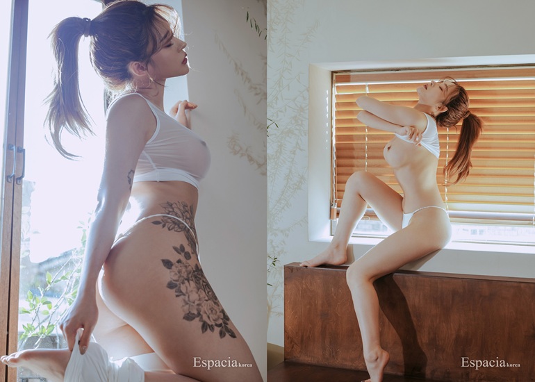 Ảnh Khỏa Thân 18+ Gái Đẹp Rahee 라희, Espacia Korea EXC#107 Ảnh Khỏa Thân 18+ Gái Đẹp Rahee 라희, Espacia Korea EXC#107