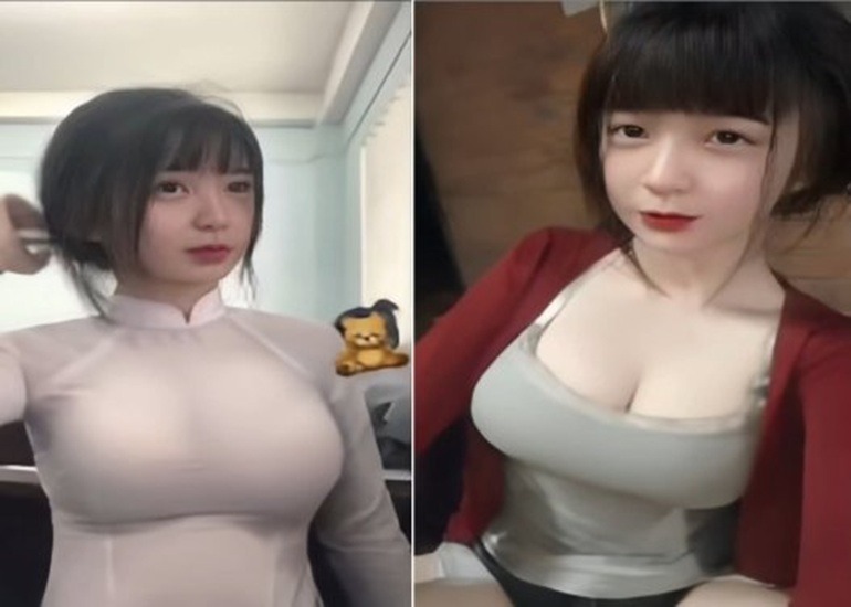 Clip Nóng 18+ Nữ Sinh Xinh Đẹp Vú To Mông Tròn Làm Dân Mạng Điên Đảo Clip Nóng 18+ Nữ Sinh Xinh Đẹp Vú To Mông Tròn Làm Dân Mạng Điên Đảo