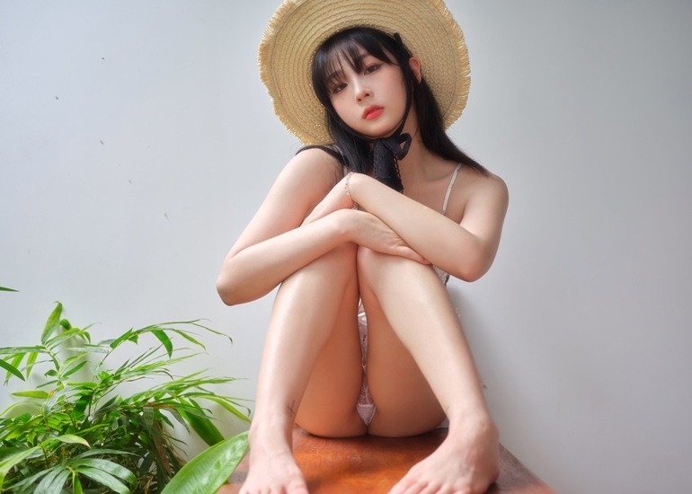 Ảnh Sexy G&aacute;i Đẹp JangJoo 장주, ArtGravia Vol.466 아트그라비아 Set.01