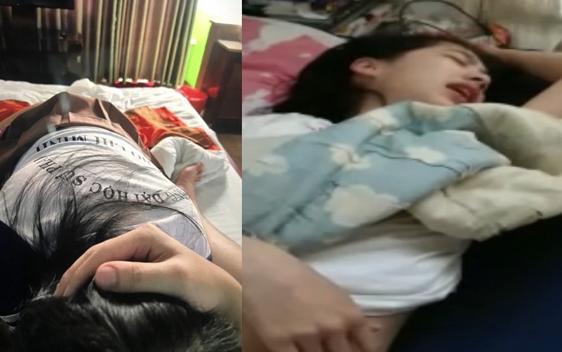 Clip Nóng 18+ Chịch Em Rau Sinh Viên Đại Học Sư Phạm TPHCM