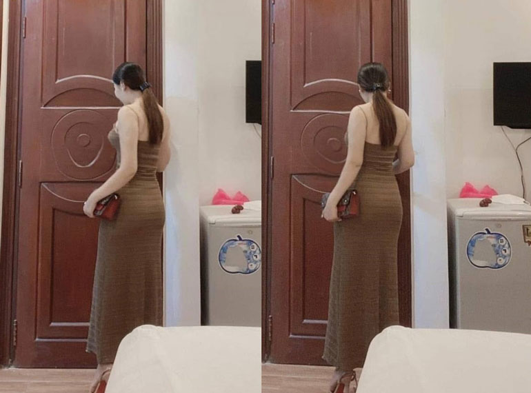 Clip Nóng 18+ Chồng Đi Làm Cô Vợ Làm Tình Với Anh Sửa Máy Giặt