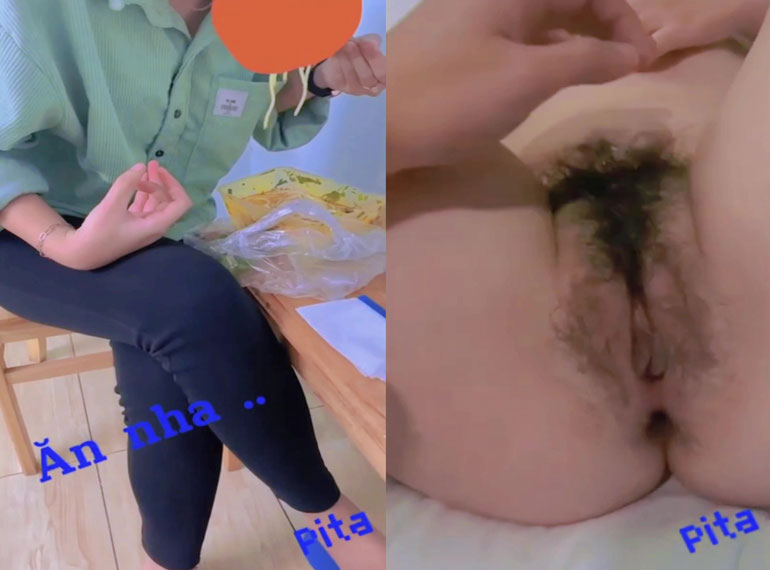 Clip Nóng 18+ Dẫn Em Sinh Viên Đi Ăn Bún Bò Rồi Vào Nhà Nghỉ Địt Nhau