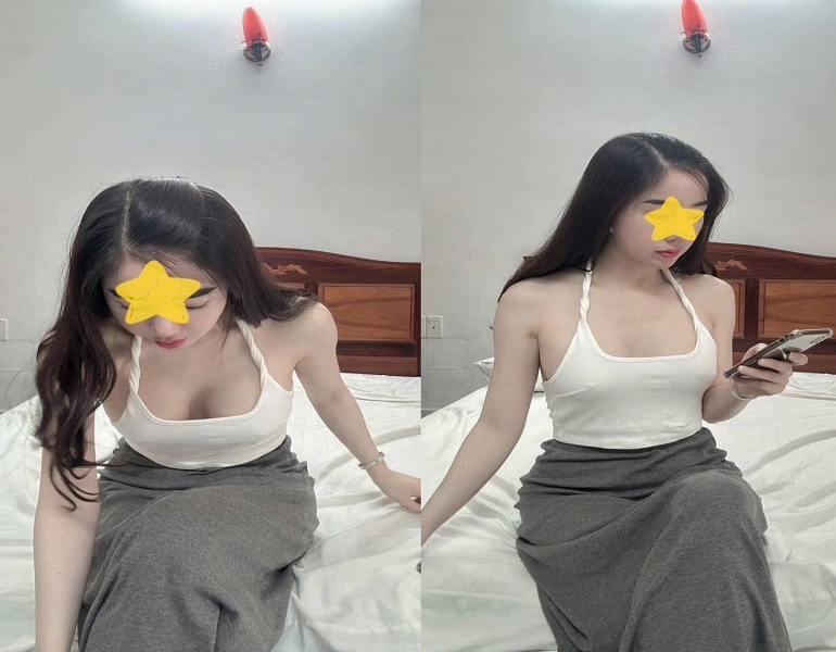 Clip Nóng 18+ Đi Ăn Trưa Với Đồng Nghiệp Trong Nhà Nghỉ Với Em Thực Tập Sinh
