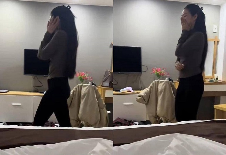 Clip Nóng 18+ Em Công Nhân Đi Tăng Ca Đụ Nhau Với Anh Quản Lý Trong Nhà Nghỉ