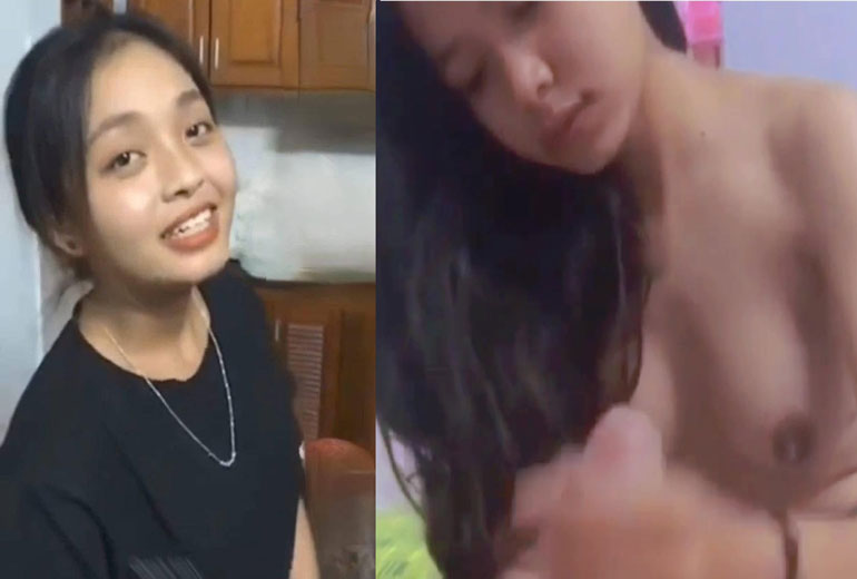 Clip Nóng 18+ Gạ Địt Bồ Thằng Bạn Đi Nghĩa Vụ Khiến Em Cười Tít Cả Mắt