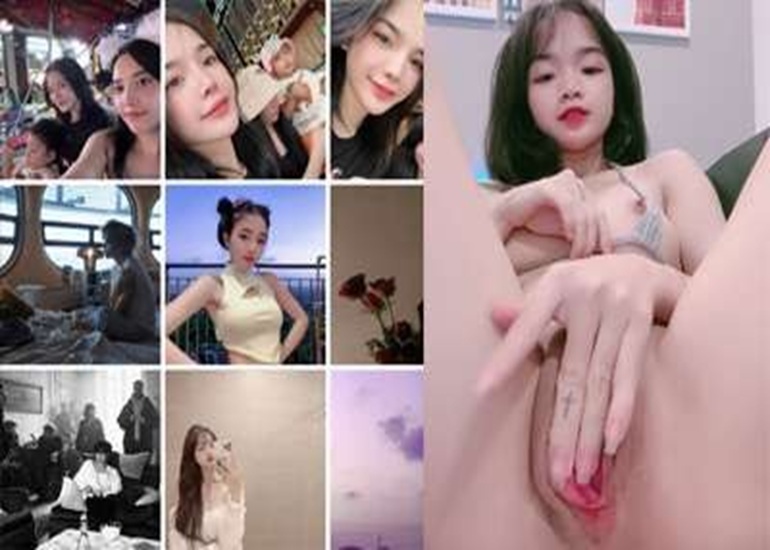 Clip Nóng 18+ Lộ Clip Xxx Dương Thị Nhung Livestream Trực Tiếp Móc Bướm