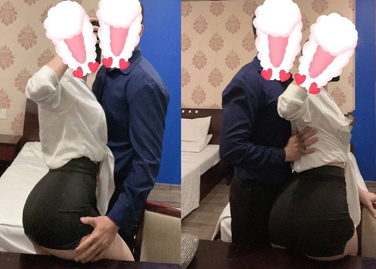 Clip Nóng 18+ Sếp Giám Đốc Dẫn Cô Thư Ký Siêu Dâm Đi Công Tác