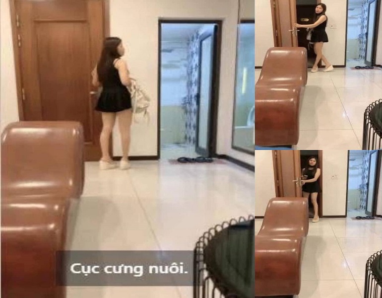Clip Nóng 18+ Tan Ca Rủ Em Đồng Nghiệp Đi Nhà Nghỉ Làm Tình