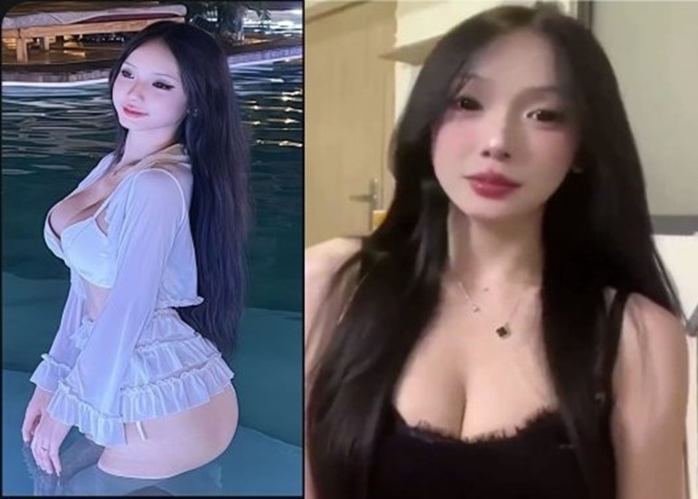 Clip Nóng 18+ Tiktoker Sex Mặt Xinh Da Trắng Nhún Khỏe