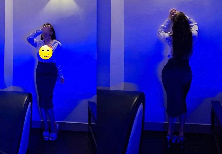 Clip Nóng 18+ Vợ Dáng Đẹp Đi Làm Văn Phòng Rồi Địt Nhau Với Sếp Trong Nhà Nghỉ