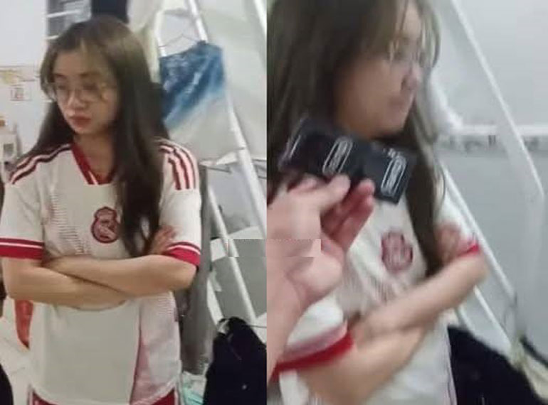 Clip Nóng 18+ Vợ Địt Nhau Với Anh Đồng Nghiệp Công Ty Bị Chồng Phát Hiện