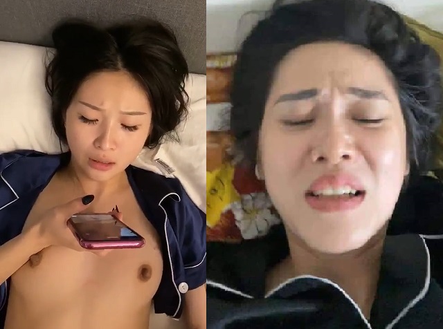 Clip Nóng 18+ Vừa Chịch Với Sếp Vừa Gọi Điện Thoại Cho Chồng Cực Kích Thích