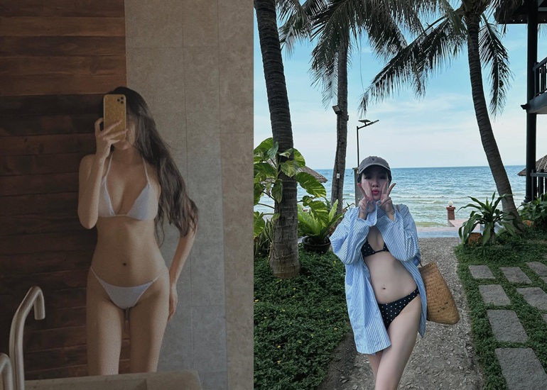 Ảnh Hot 18+ Gái Đẹp Việt Nam nhile95_ Nhi Lê Ảnh Hot 18+ Gái Đẹp Việt Nam nhile95_ Nhi Lê
