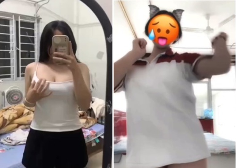 Clip Nóng 18+ Nữ Sinh Việt Nam Ngực Lớn Vùng Kín Múp Múp