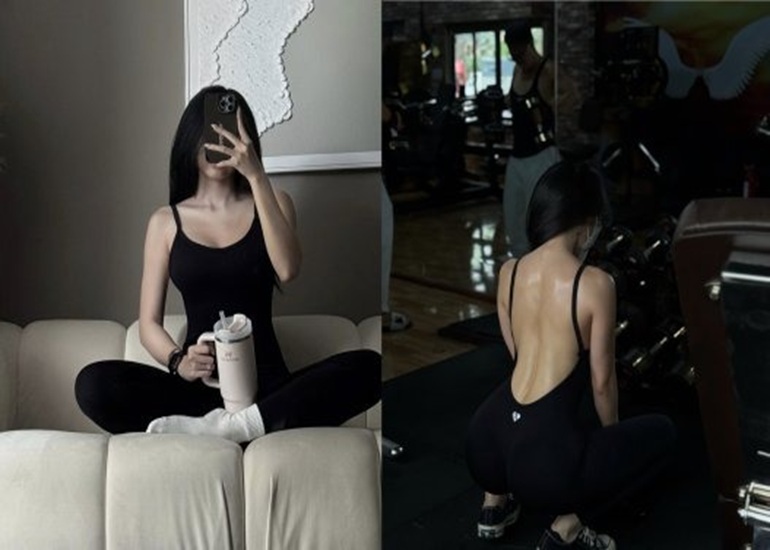 Clip Nóng 18+ XXX Sinh Viên Việt Tập Gym Vóc Dáng Hấp Dẫn
