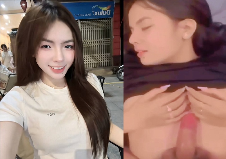 Lộ Clip Sex 18+ Em Hot Tiktoker Linh Tây @linhtayy86 Chịch Nhau Với Bạn Trai